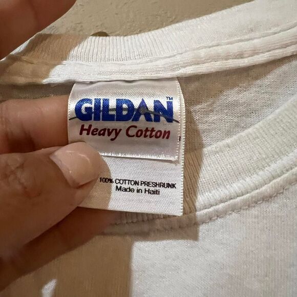 Poker‎ at Fabulous Detour Austin TX, Graphic Tee Men's: Large - Picture 3 of 6